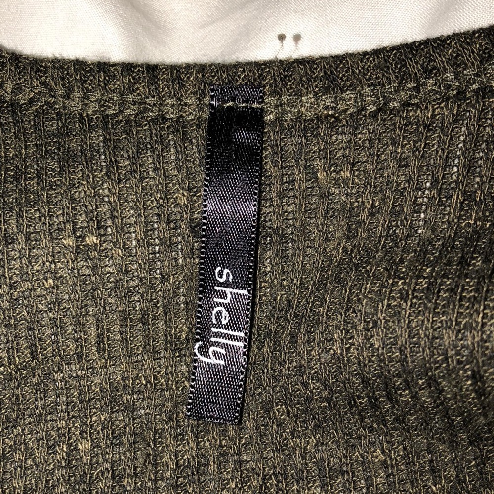 Long sleeve